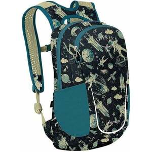 Osprey Daylite JR Space Travel Print/Antique Blue Outdoor rucsac imagine