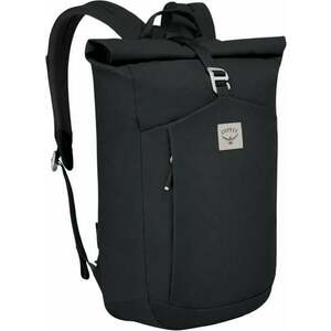 Osprey Arcane Roll Top Rucsac Black 22 L imagine