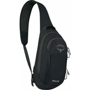 Osprey Daylite Sling Black 6 L Rucsac imagine