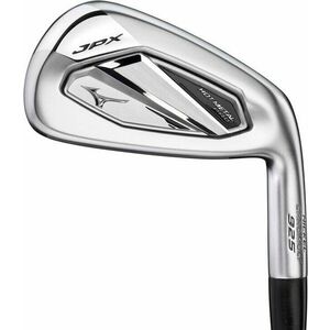 Mizuno JPX-925 HotMetal Pro Mâna dreaptă 5-PW Regular Oţel Crosă de golf - iron imagine