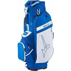 Mizuno BR-D3 25 Staff Sac de golf pentru cărucior imagine