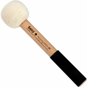 Sela SEASBM20 Singing Bowl Mallet 20 Bețe pentru percuție imagine