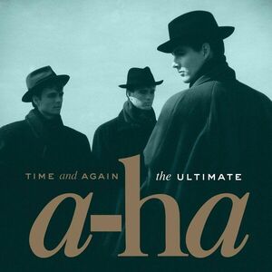 A-HA - Time And Again: The Ultimate A-Ha (2 LP) imagine