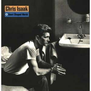 Chris Isaak - Heart Shaped World (Reissue) (LP) imagine