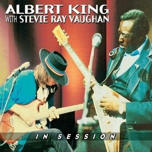 Albert King - In Session (Deluxe Edition) (Remastered) (3 LP) imagine