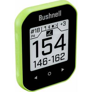 Bushnell Phantom 3 Slope GPS Verde Dispozitiv GPS imagine