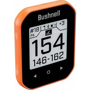 Bushnell Phantom 3 Slope GPS Orange Dispozitiv GPS imagine