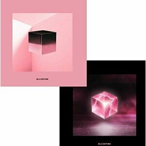 Blackpink - Square Up (Random Version) (CD) imagine