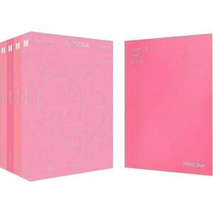 BTS - Map Of The Soul: Persona (Random Version) (CD) imagine