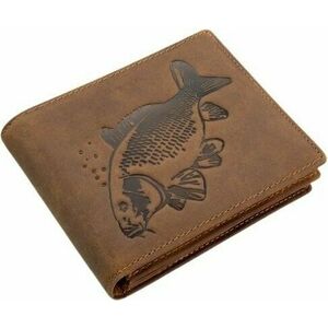 Delphin Wallet CARP - Classic imagine