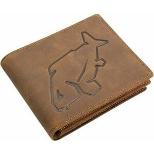 Delphin Wallet CARP - OutLINE imagine