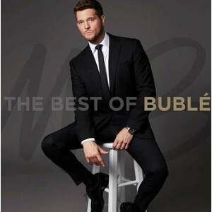 Michael Bublé - The Best Of Bublé (2 LP) imagine