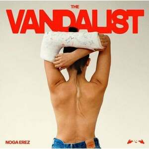 Noga Erez - The Vandalist (CD) imagine