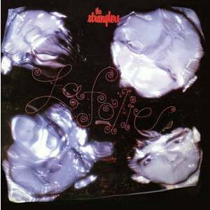 Stranglers - La Folie (Translucent Pink Coloured) (Limited Edition) (LP) imagine