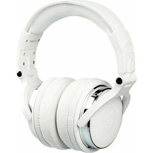 Soundeus Fidelity 30 White Căști On-ear imagine