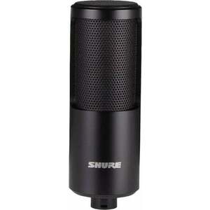 Shure SM4 Microfon cu condensator vocal imagine