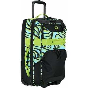 Ogio Alpha Layover 24 Tiger Swirl Extensibil-Troler cu 2 roți imagine