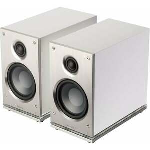 Magnat Signature Edelstein 2.0 Boxă de raft Hi-Fi White 2 buc imagine