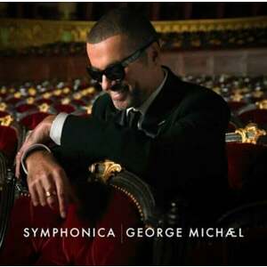 George Michael - Symphonica (Live) (2 LP) imagine