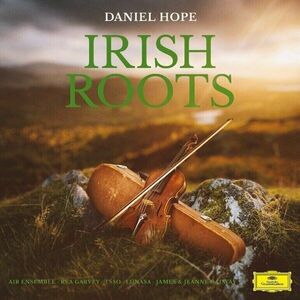 Daniel Hope - Irish Roots (2 LP) imagine