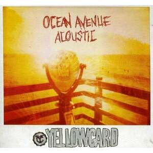 Yellowcard - Ocean Avenue (CD) imagine