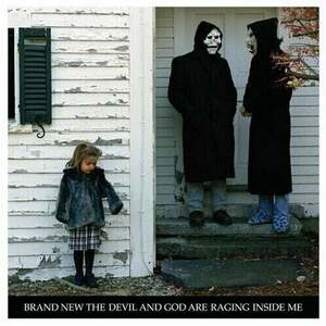 Brand New Devil & God Are Raging Inside Me (CD) imagine