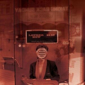 Taking Back Sunday Louder Now (LP) imagine