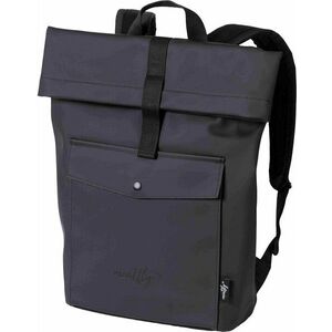 Meatfly Manny Black 17 L Rucsac imagine