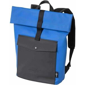 Meatfly Manny Rucsac Royal Blue/Black 17 L imagine