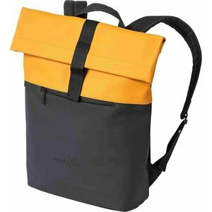 Meatfly Timothy Rucsac Honey/Black 12 L imagine