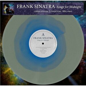 Frank Sinatra - Songs for Midnight (Swirl Coloured) (Limited Edition) (180 g) (LP) imagine