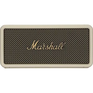 Marshall Middleton Boxe portabile Cream imagine