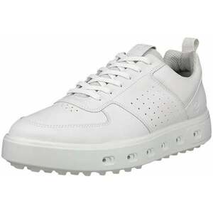 Ecco Street 720 White 41 Pantofi de golf pentru bărbați imagine