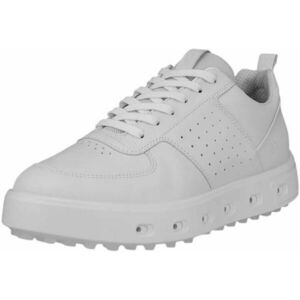 Ecco Street 720 White 36 Pantofi de golf pentru femei imagine