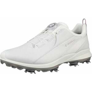 Ecco Biom Tour BOA White 36 Pantofi de golf pentru femei imagine