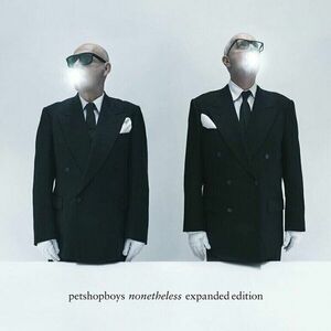 Pet Shop Boys - Nonetheless (Limited Edition) (Softpack) (2 CD) imagine