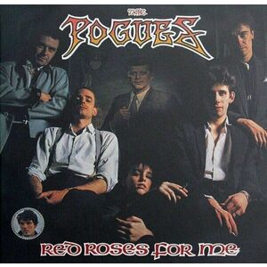 The Pogues - Red Roses For Me (40th Anniversary Edition) (Reissue) (2 CD) imagine