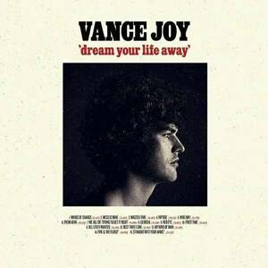 Vance Joy - Dream Your Life Away (10th Anniversary Edition) (Limited Edition) (Red Coloured) (2 LP) imagine