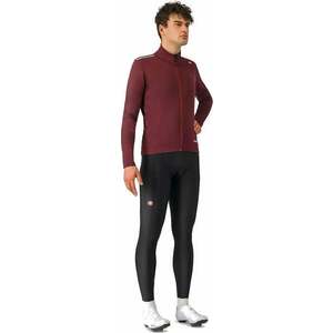 Castelli Espresso Bibtight Black M Șort / pantalon ciclism imagine