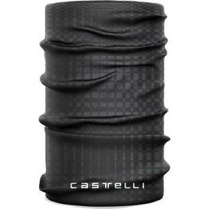 Castelli Como Black/Silver Gray UNI Gât cald imagine