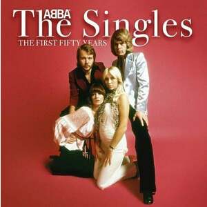 Abba - The Singles - The First Fifty Years (Limited Edition) (2 CD) imagine