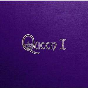 Queen - Queen I (Super Deluxe Edition) (Remixed) (6 CD + LP) imagine