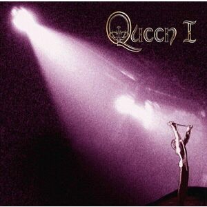 Queen Queen (LP) Disc de vinil imagine