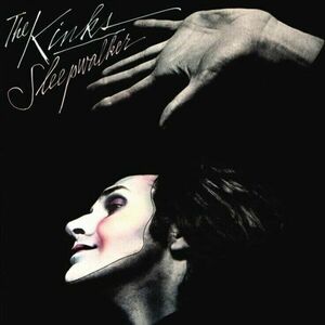 The Kinks - Sleepwalker (Remastered) (LP) imagine