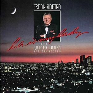 Frank Sinatra - L.A. Is My Lady (Deluxe Edition) (CD) imagine