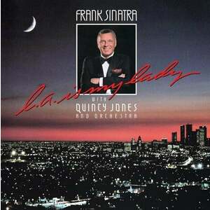 Frank Sinatra - L.A. Is My Lady (Remixed) (LP) imagine