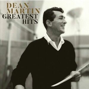 Dean Martin - Greatest Hits (LP) imagine