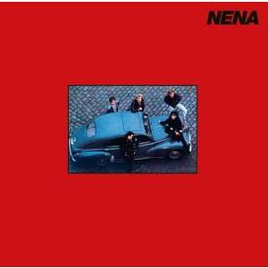 Nena - Nena (Red Coloured) (2 LP) imagine