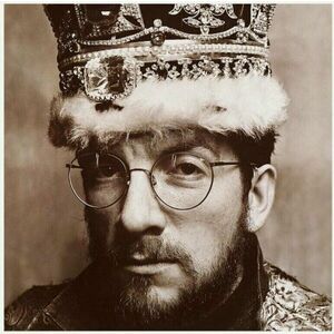 Elvis Costello - King Of America (Remastered) (LP) imagine