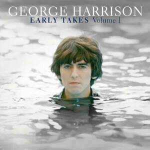 George Harrison - Early Takes: Volume 1 (LP) imagine